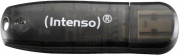 Intenso 3502470 Pen Drive 16 GB Chiavetta Penna USB 2.0 ero  Rainbow Line