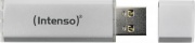 Intenso 3521483 Pen Drive Chiavetta USB 32 GB USB tipo A 2.0 Argento