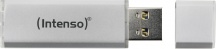 Intenso 3531470 Pen Drive 16 GB Chiavetta USB 3.2 USB-A Argento  Ultra Line