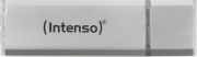 Intenso 3531490 Pen Drive 64 GB Chiavetta USB 3.2 USB-A Argento  Ultra Line