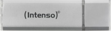 Intenso 3531491 Pen Drive Chiavetta USB 128 GB USB tipo A 3.2 Argento