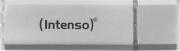 Intenso 3531492 Pen Drive Chiavetta USB 256 GB USB tipo A 3.2 Argento