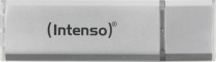 Intenso 3531493 Pen Drive Chiavetta USB 512 GB USB tipo A 3.2 Argento