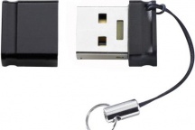 Intenso 3532491 Chiavetta USB Pen Drive USB 128 Gb USB Nero