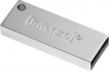 Intenso 3534480 Chiavetta USB Pen Drive 32 GB - PREMIUM LINE