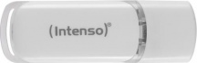 Intenso 3538490 Pen Drive Chiavetta USB 64 GB USB tipo-C 3.2 Bianco