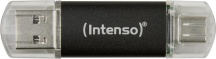 Intenso 3539490 Pendrive Usb 3.0 Twist 64 Gb Usb-AType-C