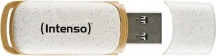 Intenso 3540490 Pendrive Usb 3.2 Green Line 64 Gb