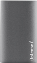 Intenso 3823460 SSD 1 TB USB 3.0 SSD Esterno 1.8" Antracite  Premium Edition