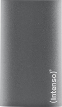 Intenso 3823470 SSD Portatile Esterno 2 TB USB tipo A 3.2 Gen 1 colore Antracite