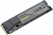 Intenso 3835440 SSD M.2 250GB Premium PCIe PCI Express 3.0 NVMe