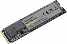 Intenso 3835460 SSD 1.0Tb Premium M.2 Pcie 1000 Gb Pci Express 3.0 Nvme