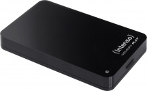 Intenso 6021480 Hard Disk Esterno 2 TB 2.5" USB 3.0 Micro-USB B -  Festplatte
