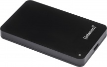 Intenso 6021580 Hard Disk Esterno 2,5" 2 TB USB 3.0