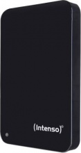 Intenso 6023512 Memory Drive Disco Rigido Esterno 4000 Gb Nero