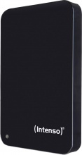 Intenso 6023513 Hard Disk 2,5" Esterno 5 Tb USB 3 colore Nero