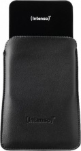 Intenso 6023560 Hard Disk 2,5" Esterno 1 Tb USB 3 colore Nero