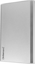 Intenso 6026530 Hard Disk Esterno 500 GB 2.5" USB 3.1 Antracite