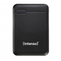 Intenso 7313520 Powerbank Batteria Portatile 5000 mAh Nero