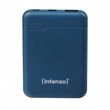 Intenso 7313527 Powerbank Batteria Portatile 5000 mAh USB-C -  XS5000
