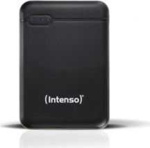 Intenso 7313530 Powerbank XS10000 10000mAh Nero 5v2,1A UsbUsb-C