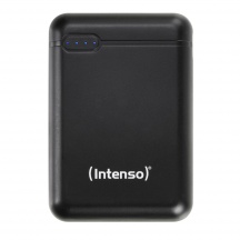 Intenso 7313530 Powerbank Batteria Portatile 10000 mAh USB-A USB-C Nero -  XS