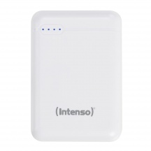 Intenso 7313532 Powerbank Batteria Portatile 10000 mAh Bianco -  XS