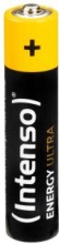 Intenso 7501910 batteria per uso domestico Batteria monouso Mini Stilo AAA