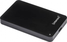 Intenso Portable Hard Drive Hard Disk Esterno 1 TB 2,5" Micro USB 3.2 Gen 1 - 3621482