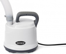 Intex 28606 Pompa Piscina per Drenaggio Acqua Capacit� 3.595 Lth
