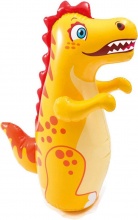 Intex 44669 Gioco Gonfiabile per Bambini Animaletto Sempreinpiedi Assortiti