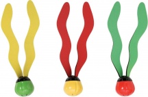 Intex 55503 Palline che si Immergono Gioco per Piscina Colori Assortiti