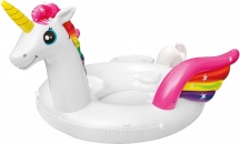 Intex 57291 Gonfiabile Unicorno 251 x 163 x 145h con Ali
