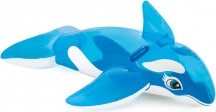Intex 58523 Animale Gonfiabile Cavalcabilei Piscina mare Bambini 1 posto 152x114