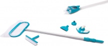 Intex 613662 Kit Per Pulizia Piscine Art. 28003