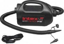 Intex 68609 Gonfiatore elettrico Pompa elettrica QuickFill 400 Lmin