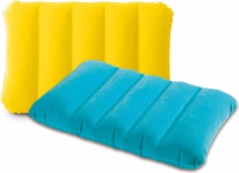 Intex 68676 Cuscino gonfiabile Mare Floccato da Viaggio cm. 43x28x9 h  Kidz Color