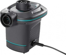 Intex 983i1029 Pompa Gonfiaggio Electric Quickfill 66640 Volt 220240