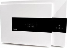 Irinox D2000103 Abbattitore di Temperatura Compatto Bianco  Fresco Classic