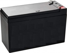 Iris GARDENELITE Batteria per Pompe Garden E-Lite