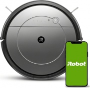 Irobot COMBO Roomba  Robot Aspirapolvere Lavapavimenti Ricaricabile 0.5lt R113840