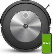 Irobot J715840 Robot Aspirapolvere Ricaricabile Navigazione Intelligente Roomba J7