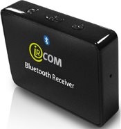 Irradio 166000102 Ricevitore bluetooth wireless smartphone tablet B-LINK