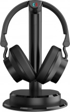 Irradio IR-SIGMA PLUS Cuffie TV Bluetooth Musica Gaming fino a 30m 141901050