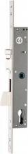 Iseo 781802252 Serratura Elettrica Porta da Infilare 22 mm 1 Mandata Autobloccante 7818022