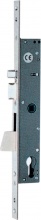 Iseo 781802302 Serratura Elettrica Porte da Infilare Entrata 30 mm