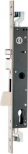 Iseo 783802352 Serratura Elettrica Porta da Infilare 22 1 Mandata Autobloccante