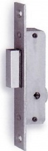 Iseo 9031416 Serratura verticale cilindro a Spillo 1 mandata Entrata 16 mm 903K