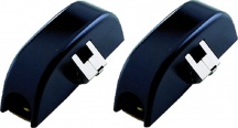 Iseo 9410203505 Coppia Scrocchi Idea Art.  In Zama