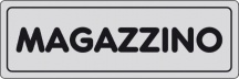 Ist 1590 5700 Etichetta Adesiva 150x50 Magazzino Pezzi 10